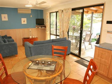 Surf Beach Holiday Park Cabin, Kiama - Booking Deals, Photos & Reviews