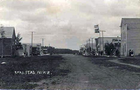 Karlstad, Minnesota - Alchetron, The Free Social Encyclopedia