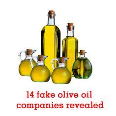 39 Best Fake olive oil story explained ideas | olive oil, olive, olive oil brands