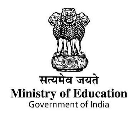 Ministry of Human Resource Development, Government of India - YouTube