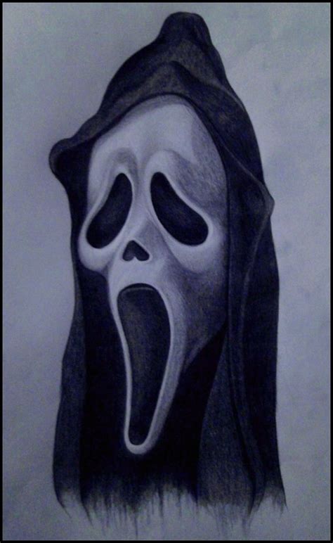 12 best scream images on Pinterest | Scream, Horror and Horror films