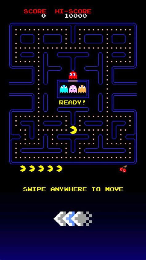 Pacman Classic APK for Android Download