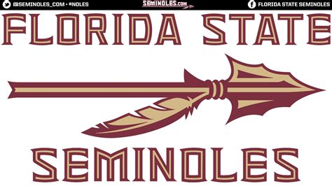 New FSU Logo Wallpaper - WallpaperSafari