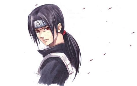 22+ Itachi hairstyle in real life wallpapers in 2021 – Itachi Uchiha Wallpaper