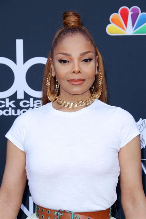 Janet Jackson: Billboard Music Awards 2018 -09 | GotCeleb