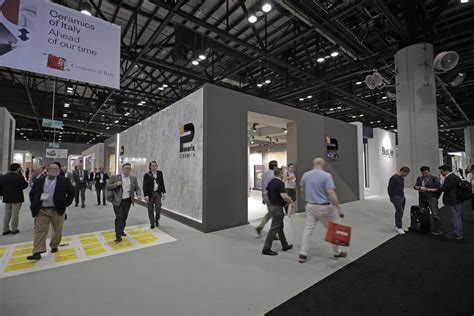 Panaria Ceramica @ Coverings '19