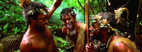 Melanesian Culture: Remnants of the Past | Spacifica Travel Blog