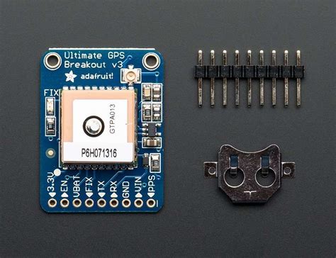 10 Best GPS Module For Raspberry Pi