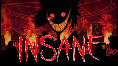 INSANE (A Hazbin Hotel Song) - Black Gryph0n & Baasik | Youtube songs ...