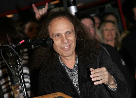 Top 10 Ronnie James Dio Albums - ClassicRockHistory.com