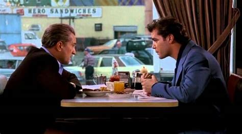 The Iconic Diner From Goodfellas Was Just Destroyed in a Fire - Paste ...