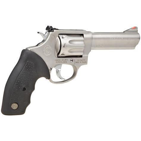 Taurus 941, Revolver, .22 Magnum, Z2941049PSS, 151550006650, 4" Barrel ...