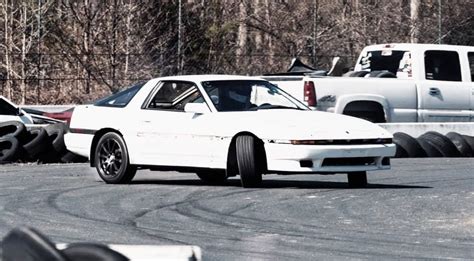 The Quest To Build A Drift Supra On A Budget | MaXpeedingRods Blog