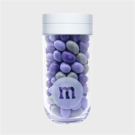 Are Purple M&M's Being Added to Your Favorite M&M Colors?