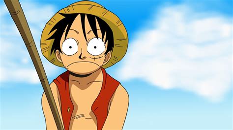 Luffy Serious Wallpaper / One Piece Wallpapers Luffy - Wallpaper Cave / We have an extensive ...