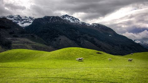 Wallpaper : Trey Ratcliff, photography, landscape, 4k, New Zealand, nature 3840x2160 ...