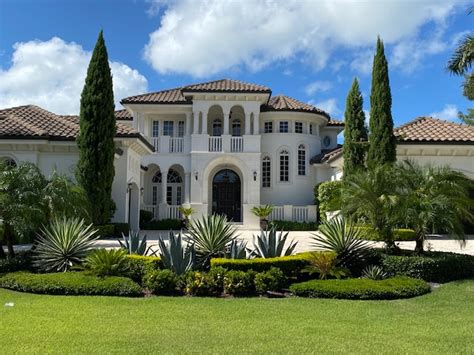 Naples February Sales Report - Naples Golf Homes | Naples Golf Guy