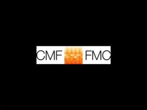 CMF FMC Logo