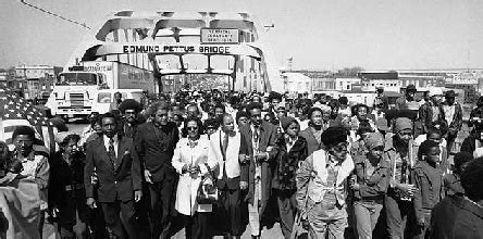 Selma to Montgomery March | History, Organization & Impact | Study.com