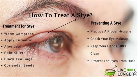 How To Treat A Stye? – 8 Ways To Make You Relax | Treating a stye, Eye stye remedies, Stye treatment
