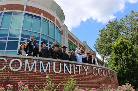 Campus Tours | Danville Community College