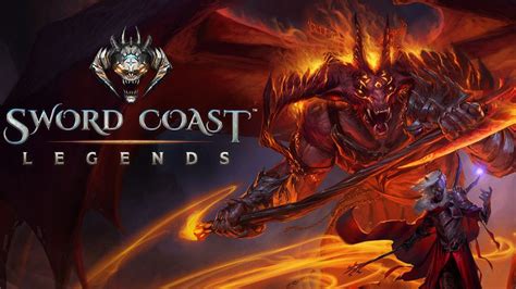 Gameplay comentado de Sword Coast Legends (Steam)