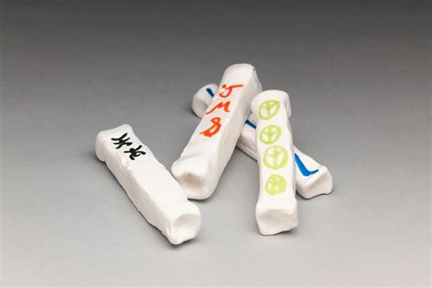 Knucklebones Game Craft | crayola.com