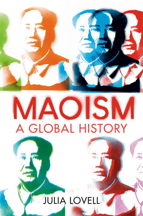 How Mao Zedong Reshaped Global Politics — And Continues To Today | Here ...