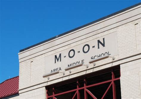 New Tech Director Hired at Moon Area School District | Robinson, PA Patch