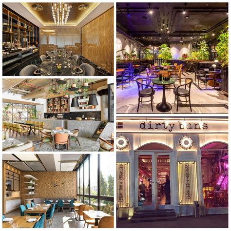 Here are 10 of the best new Mumbai restaurants to treasure in 2020