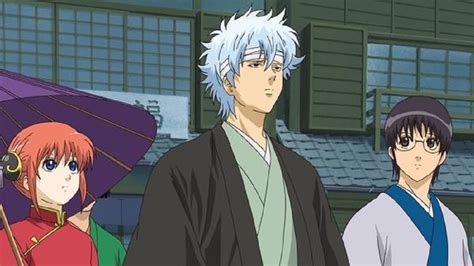 Gintama Filler List: Ultimate List of Filler, Canon, and Mixed Episodes