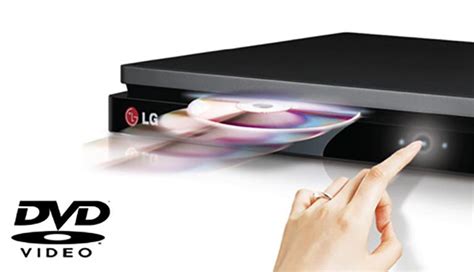 LG BP550: 3D-Capable Blu-ray Disc™ Player with Streaming Services and ...