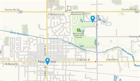 Best Trails near Nappanee, Indiana | AllTrails