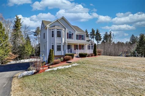 Danville, NH Real Estate - Danville Homes for Sale | realtor.com®