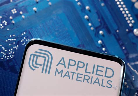 Applied Materials aims to boost chip factory productivity with new tech ...