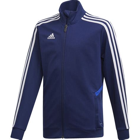 adidas Tiro 19 training jacket - men's | Soccer Center