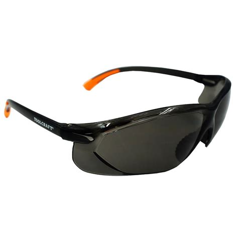 Lentes de Seguridad Deportivos Color Gris Toolcraft TC4272 | plazaVea - Supermercado