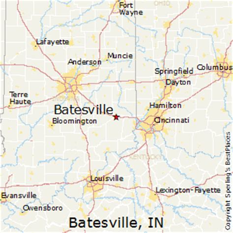 Batesville, IN