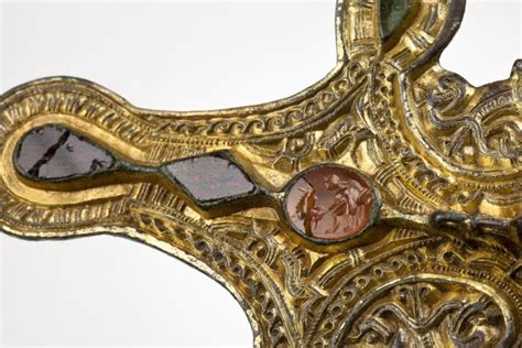 Anglo Saxon Kings and Queens: New exhibition reveals their secrets ...