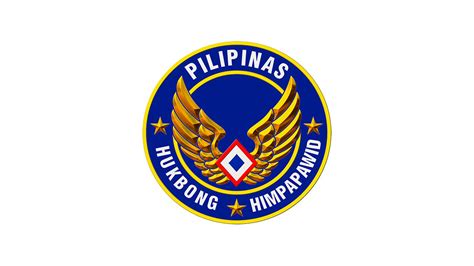 Philippine Air Force Seal