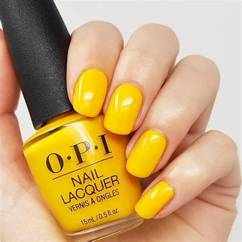 2,488 Likes, 36 Comments - OPI (@opi_products) on Instagram: “We’ll take a sunny getaway, any ...