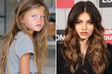 Thylane Blondeau: 10 Interesting Facts About "World's Most Beautiful Girl"