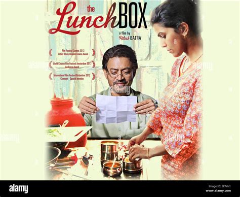 The lunchbox full movie 2013 - kurtapp