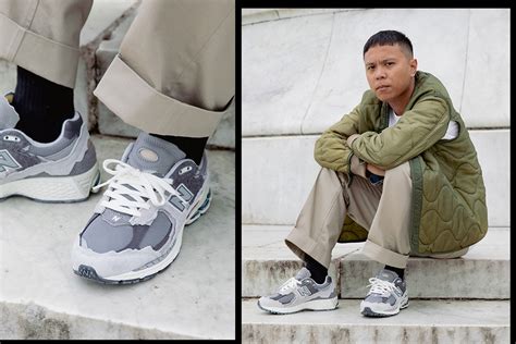 New Balance 2002R 'Protection Pack' | Raffle Closed! - Footpatrol Blog