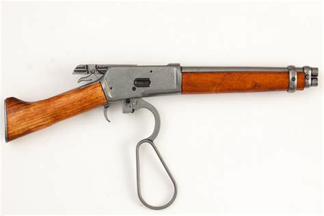 Henry Rifle — ReplicaGunStore | Canada-US