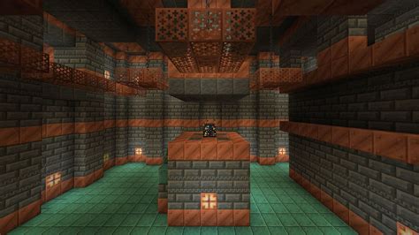 Mojang reveals more details about trial chambers coming to Minecraft 1.21 update