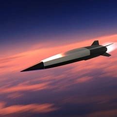 Hypersonic Weapons