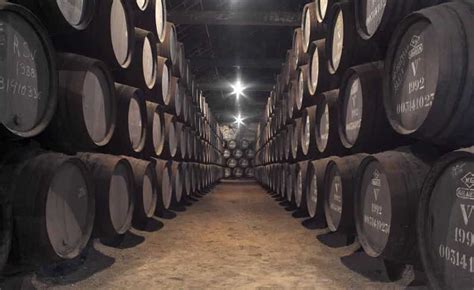 Porto: Graham's Port Lodge Guided Tour and Wine Tasting | GetYourGuide