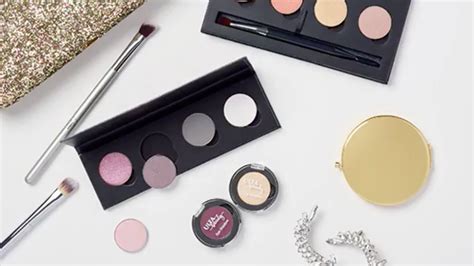 The New Ulta Customizable Eyeshadow Palette Will Help You Build Your ...