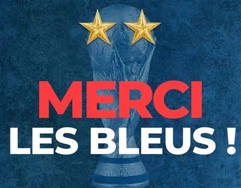 Merci les bleus | E.S.Pornichet : Club de football